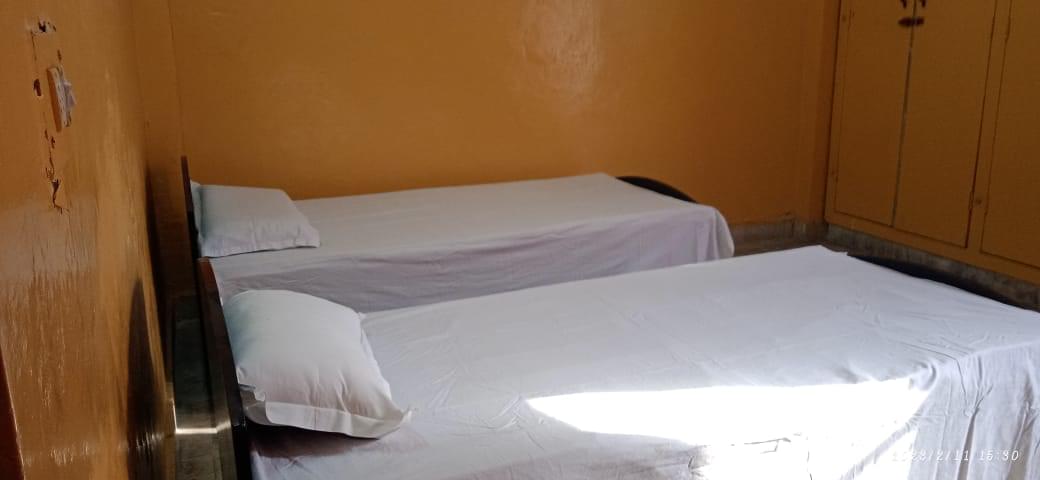 Amrapali University Haldwani hostel photo 23